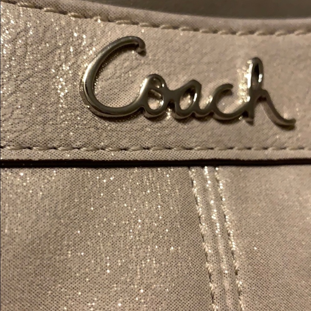 Coach Handbag